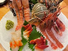 -王鼎精致料理铁板烧(世博源店)