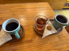 -Cafe del Volcan(永康路店)