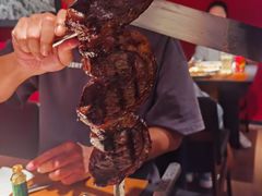 -拉蒂娜·巴西牛排馆 Latina·Brazilian Steakhouse(王府井喜悦店)