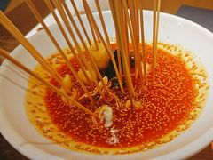 -花盐街·四川乐山小吃(西单大悦城店)