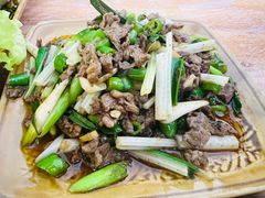 -古城苗家土菜馆(河景餐厅店)