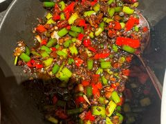 -炊烟小炒黄牛肉(浦东世纪汇店)