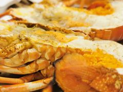 -白仁仔· 活烤海鲜 宵夜(豫园店)