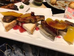 法式鹅肝-红叶日本料理(开发区店)