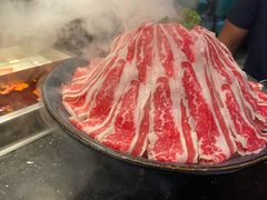 -五星桥原切肥牛火锅·30年专注好牛肉(湖塘店)