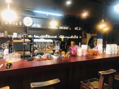 -MOKKA莫卡咖啡(大名路店)