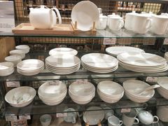 -MUJI无印良品(茂业天地店)