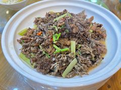 -下梅人家土菜馆(历史文化餐厅度假区店)