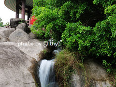 -北辰山景区