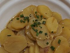 -不夜天烧烤牛骨头(南湖店)