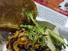 -龙湖杭州滨江天街