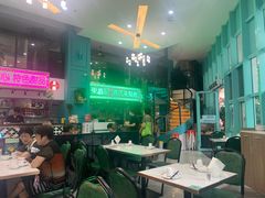 -东鑫记港式茶餐厅(南京东路店)