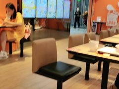 -大快活(丽丰店)