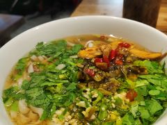 -星粉面大王城(德馨园店)