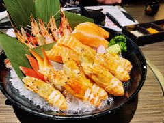 -赤坂亭·M9和牛烧肉(南京江南虹悦城店)