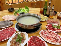 -味品鲜牛肉火锅店(西门店)