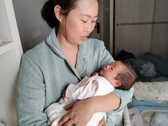 -爱贝尔高端月嫂(母婴护理)