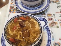 -广信牛奶甜品世家(台东店)