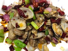 -辣螃铠盆盆蟹大排档(总店)