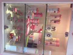 Hello&nbsp;Kitty&nbsp;Cafe(弘大店)-Hello Kitty Cafe(弘大店)