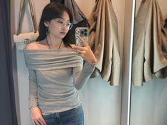 -ZARA(恒隆广场店)