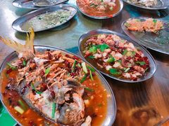 -四川人郑霞海鲜