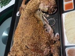 -九十九顶毡房(阜石路店)