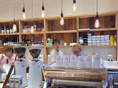 -佐敦面包铺·JORDAN BAKERY
