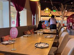-那时新疆·若羌(经纬汇店)