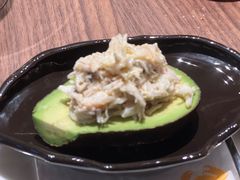 -Ministry of Crab•MOC(交子大道店)