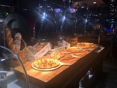 -千家粗粮王海鲜牛排自助餐(西宁海湖万达广场店)