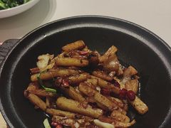 -好食上(喜盈门.范城店)