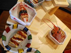 -大鲜生·亚洲菜融合小食堂