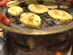 -西塔拾玖泥炉烤肉·活鳗(芝麻街店)