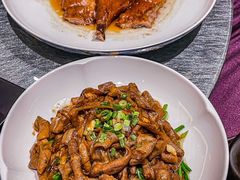 -粤匠·澳门点心粤菜海鲜(澳门半岛店)