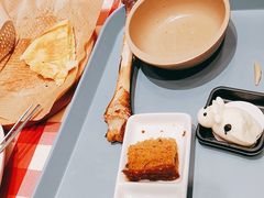 -西贝(深圳卓悦汇店)