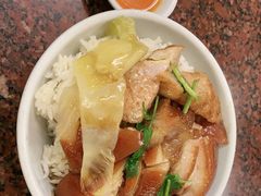 -猪脚洪隆江猪脚饭
