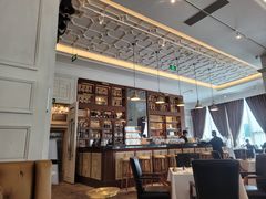 -哈布斯扒房(华发商都店)