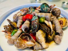 -映像烟台·海鲜·地道鲁菜(海信慧园店)
