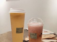 -喜茶(中山白水井店)