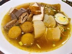 -龍炎馬仔烧味(首位中心店)