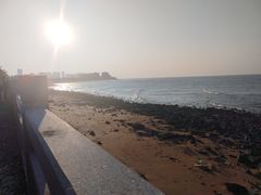 -白沙门生态公园