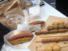 -宜家·瑞典风味餐厅(海达南街店)