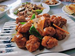 -宝发园名菜馆