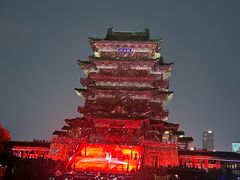 -寻梦滕王阁实景演出