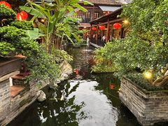 -猪肉婆私房菜(容桂总店)