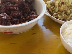 -如意香辣鸡架(总店)