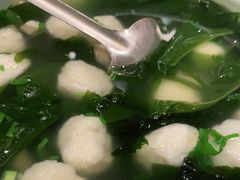 -北李妈妈菜·海肠捞饭(高新万达店)