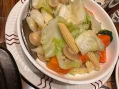 -福龙葡国餐(百老汇店)