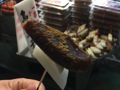 -六合夜市